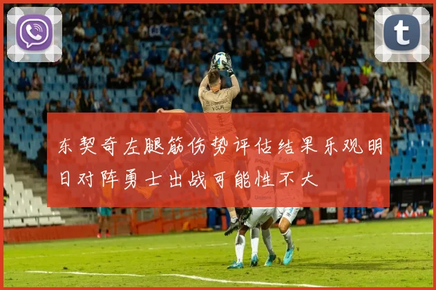 东契奇左腿筋伤势评估结果乐观明日对阵勇士出战可能性不大
