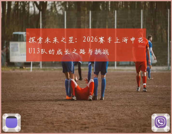 探索未来之星：2026赛季上海申花U13队的成长之路与挑战
